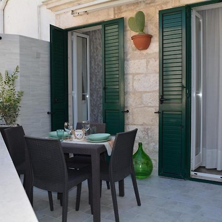 Casa Il Campanile Villa Ostuni Eksteriør billede