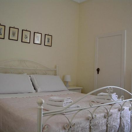 Casa Il Campanile Villa Ostuni Eksteriør billede