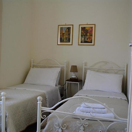 Casa Il Campanile Villa Ostuni Eksteriør billede