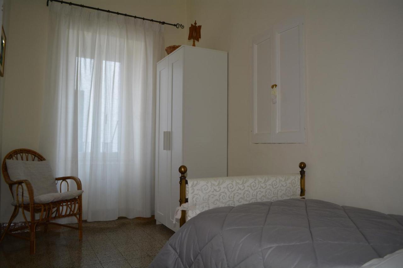 Casa Il Campanile Villa Ostuni Eksteriør billede
