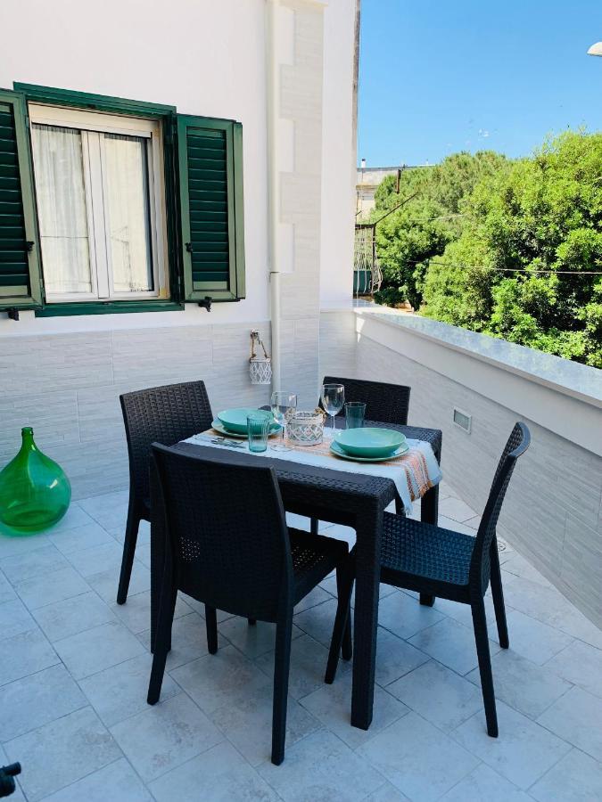 Casa Il Campanile Villa Ostuni Eksteriør billede
