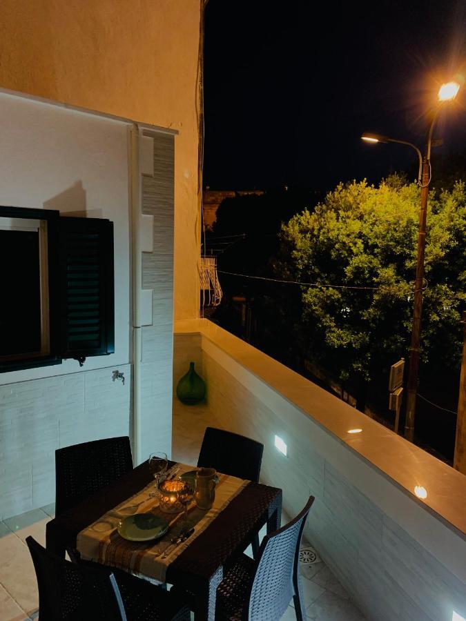 Casa Il Campanile Villa Ostuni Eksteriør billede