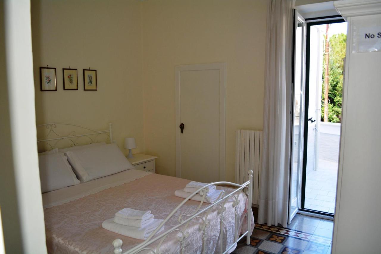 Casa Il Campanile Villa Ostuni Eksteriør billede