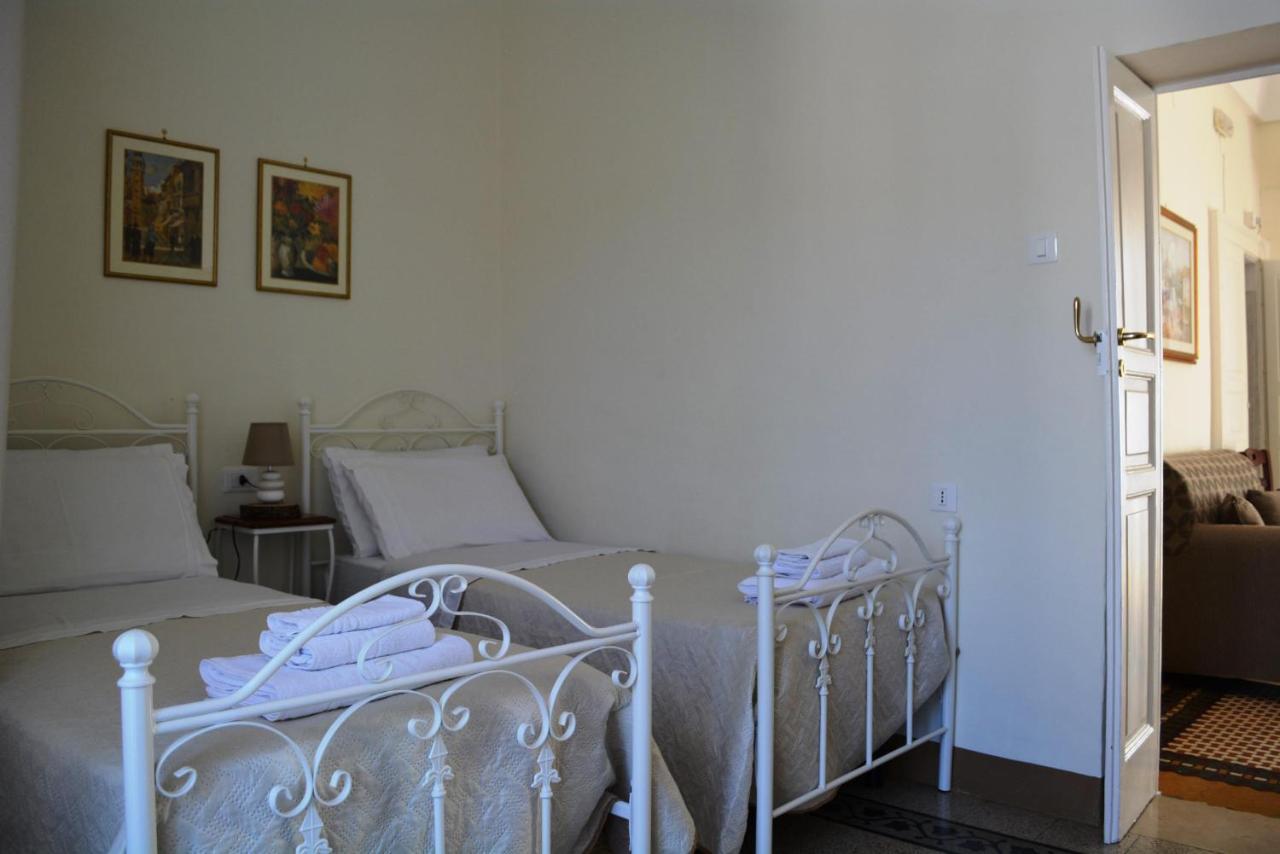 Casa Il Campanile Villa Ostuni Eksteriør billede