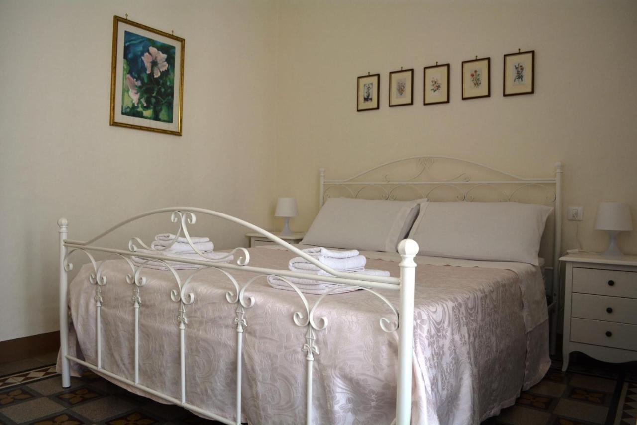 Casa Il Campanile Villa Ostuni Eksteriør billede