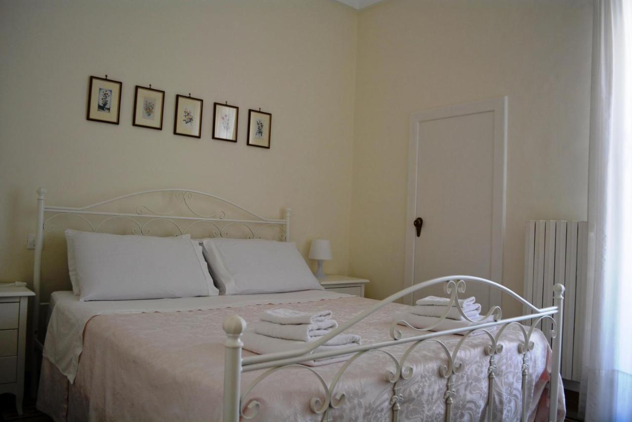 Casa Il Campanile Villa Ostuni Eksteriør billede