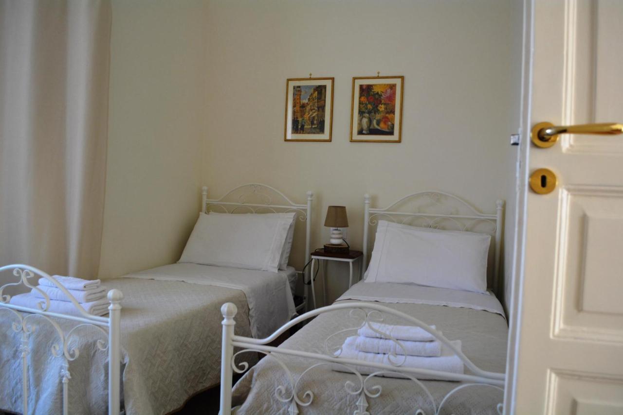 Casa Il Campanile Villa Ostuni Eksteriør billede