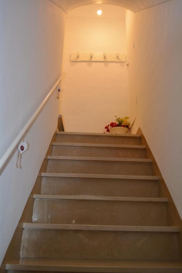 Casa Il Campanile Villa Ostuni Eksteriør billede