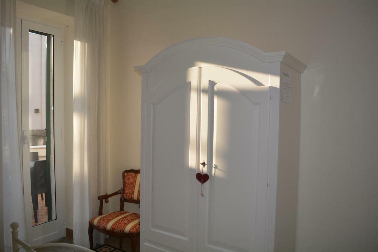 Casa Il Campanile Villa Ostuni Eksteriør billede
