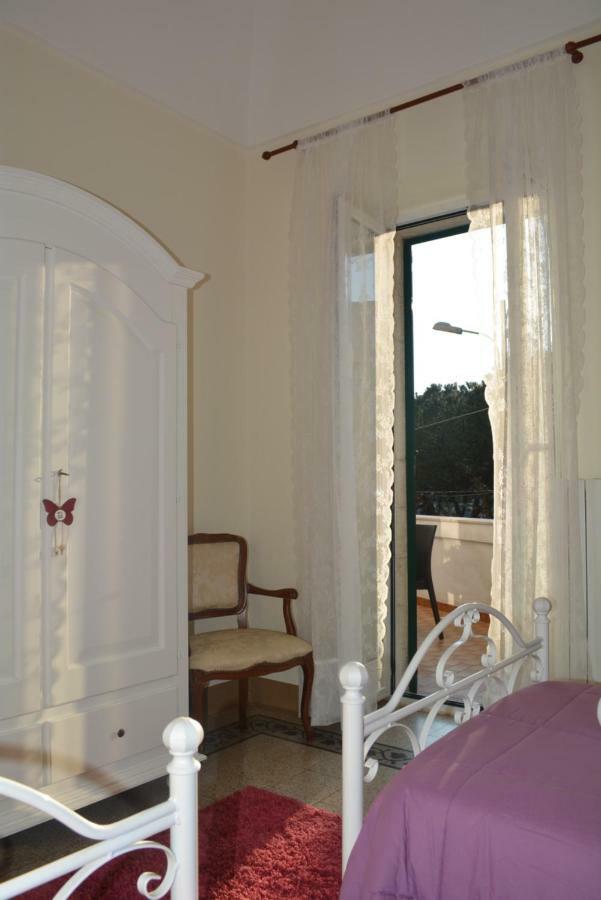 Casa Il Campanile Villa Ostuni Eksteriør billede